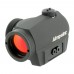 Коллиматорный прицел Aimpoint Micro S-1, 6 MOA,на вентилируемую планку модель 200369 от Aimpoint