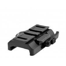 Кронштейн Aimpoint на Weaver/Picatinny для Acro, быстросъёмный