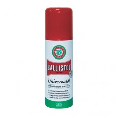 Масло оружейное Ballistol, 100мл модель 21620 от Ballistol