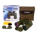 Бинокль Konus ARMY 10x50 WA модель 2172 от Konus