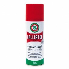 Масло оружейное Ballistol, 400мл модель 21815 от Ballistol