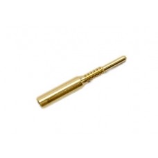 Адаптер-иголка Dewey 8/36, латунь модель 22VFG от J.Dewey
