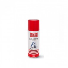 Смазка силиконовая Ballistol Silikonspray 200ml модель 25300 от Ballistol
