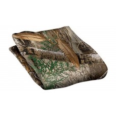 Сетка для засидки Allen Vanish, тканая, Mossy Oak Realtree edge