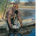 Перчатки для охоты неопреновые Realtree Max-5 модель 2545 от Realtree