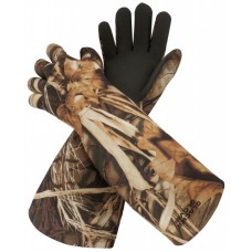 Перчатки для охоты неопреновые Realtree Max-5 модель 2545 от Realtree