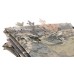 Сетка для засидки Allen, нетканая, Mossy Oak Break-Up Country модель 2673 от Allen