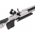 Винтовка пневматическая (PCP) Walther LG400 Alutec Competition 4,5 мм модель 2801507 от Walther