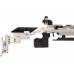 Винтовка пневматическая (PCP) Walther LG400 Alutec Competition 4,5 мм модель 2801507 от Walther