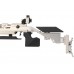 Винтовка пневматическая (PCP) Walther LG400 Alutec Competition 4,5 мм модель 2801507 от Walther