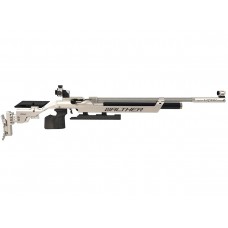 Винтовка пневматическая (PCP) Walther LG400 Alutec Competition 4,5 мм модель 2801507 от Walther