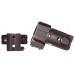 Поворотный кронштейн EAW Apel 30мм на Browning BAR/Benelli Argo модель 300-05003 от EAW Apel