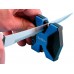 Точилка для ножей AccuSharp SharpNEasy 2-Step, синий/чёрный модель 334C от AccuSharp