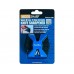 Точилка для ножей AccuSharp SharpNEasy 2-Step, синий/чёрный модель 334C от AccuSharp