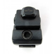 Бык задний EAW Apel поворотного кронштейна шина Convex (S&B) модель 3410/0100 от EAW Apel