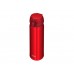 Термокружка THERMOS JNL-504 MTR 0.5L, откидной механизм, красный модель 367457 от Thermos