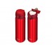 Термокружка THERMOS JNL-504 MTR 0.5L, откидной механизм, красный модель 367457 от Thermos