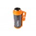 Термос универсальный THERMOS FDH-2005 Grey 2.0L складная ручка серый модель 387769 от Thermos