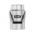 Термоконтейнер для еды THERMOS KING SK-3030 MS Big Boss 1,39L стальной модель 491474 от Thermos