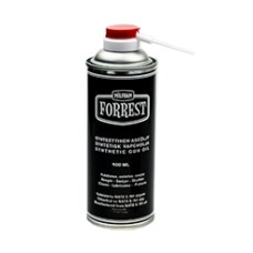 Масло Milfoam FORREST Synthetic для чистки защиты и смазки, 400мл модель 503004Q от Milfoam