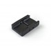 Кронштейн Holosun база RMR на Weaver для прицелов Holosun 407/507/508 модель 507C/407C Adaptor от Holosun