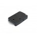 Кронштейн Holosun база RMR на Weaver для прицелов Holosun 407/507/508 модель 507C/407C Adaptor от Holosun
