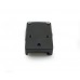 Кронштейн Holosun база RMR на Weaver для прицелов Holosun 407/507/508 модель 507C/407C Adaptor от Holosun