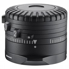Баллистическая турель Swarovski BTF Flex для серии Z8i модель 51274 от Swarovski
