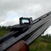 Коллиматор DOCTERsight QUICKsight VR, 5 MOA, на вентилируемую планку модель 55735 от Docter