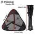 Табурет-тренога Walkstool Comfort 55, высота 55см модель 55XL от Walkstool