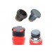 Термос для напитков THERMOS FFX-901 MTRD 0.9L, красный модель 561657 от Thermos