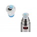 Термос для напитков THERMOS FBB-1000 Grey 1L, серый модель 562388 от Thermos