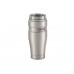Термос для напитков (термокружка) THERMOS SK-1005 MS 0.47L, стальной модель 562418 от Thermos