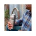 Термос для напитков (термокружка) THERMOS SK-1005 MS 0.47L, стальной модель 562418 от Thermos