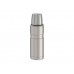 Термос для напитков THERMOS KING SK-2000 MS 0.47L, стальной модель 562425 от Thermos