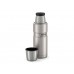 Термос для напитков THERMOS KING SK-2000 MS 0.47L, стальной модель 562425 от Thermos