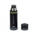 Термос для напитков THERMOS FFX-751 MTBK 0.75L, чёрный модель 562623 от Thermos