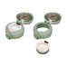 Термокружка THERMOS JNL-506 SMKKI 0.5L, откидной механизм, оливковый модель 562685 от Thermos