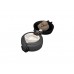 Термокружка THERMOS JNL-500 TSS LB 0.5L, откидной механизм, чёрный с лого модель 562715 от Thermos