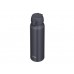Термокружка THERMOS JNL-756 SMB 0.75L, откидной механизм, чёрная модель 562739 от Thermos