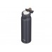 Термокружка THERMOS JNL-756 SMB 0.75L, откидной механизм, чёрная модель 562739 от Thermos