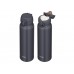 Термокружка THERMOS JNL-756 SMB 0.75L, откидной механизм, чёрная модель 562739 от Thermos