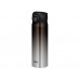 Термокружка THERMOS JNR-502 LTD BKG 0.5L, откидной механизм, чёрный модель 562777 от Thermos