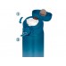 Термокружка THERMOS JNR-502 LTD BLG 0.5L, откидной механизм, голубой модель 562784 от Thermos
