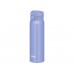 Термокружка THERMOS JNR-603 BLPL 0.6L, откидной механизм, сиреневая модель 562807 от Thermos