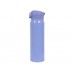Термокружка THERMOS JNR-603 BLPL 0.6L, откидной механизм, сиреневая модель 562807 от Thermos