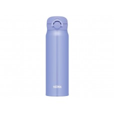 Термокружка THERMOS JNR-603 BLPL 0.6L, откидной механизм, сиреневая модель 562807 от Thermos