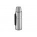 Термос для напитков THERMOS KING SK-2010 MS 1.2L, стальной модель 562838 от Thermos