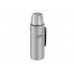 Термос для напитков THERMOS KING SK-2020 MS 2.0L, стальной модель 562845 от Thermos