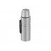 Термос для напитков THERMOS KING SK-2020 MS 2.0L, стальной модель 562845 от Thermos